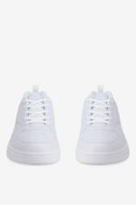 Reebok női sportcipő, 5903419979828, szintetikus, 38 EU, fehér - Image 5