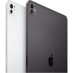 Apple iPad Pro 11, M5, 256GB, Standard Glass, Wi-Fi, Space Black - Image 8