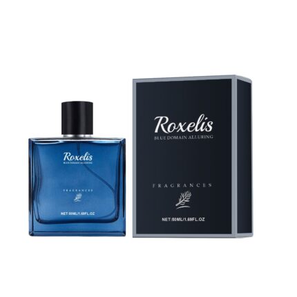 Férfi kölni parfüm Lancheng, friss és tartós, felszabadítja a férfiak férfiasságát, romantikus hangulatot teremt randevúkhoz, kölni parfüm, 50ml