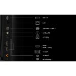 TCL QLED 40S5L televízió, 100 cm, Smart Android TV, Full HD, F energiaosztály (2026-os modell) - Image 9