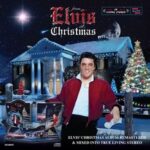Elvis Presley: From Elvis At Christmas [CD]