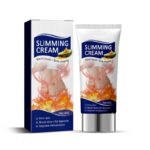 Karcsúsító krém, zsírégető, alakformáló, 30g - Image 2