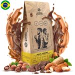 Kávé Szemes Kávébab, Coffee Broastery Brazil Mogiana Brazil Guaxupe Brazil Cerrado, Kávé Frissen Pörkölt Premium, Arabica, 3x1kg - Image 14