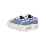 Roxy női sportcipő, ARJS700168-BAJ, Textil, 39 EU, Kék