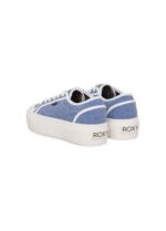 Roxy női sportcipő, ARJS700168-BAJ, Textil, 39 EU, Kék - Image 3