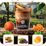 Kávé Szemes Kávébab, Coffee Broastery Brazil Mogiana Brazil Guaxupe Brazil Cerrado, Kávé Frissen Pörkölt Premium, Arabica, 3x1kg - Image 4