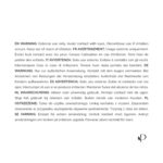 Plantifique Hidratáló arcmaszk, Koreában gyártva, hialuronsavval és aloe verával, 5 darabos szett – Gyors megoldás száraz és dehidratált bőrre, javítja a berepedezett és fáradt bőrt, feltöltő és frissítő hatás - Image 9