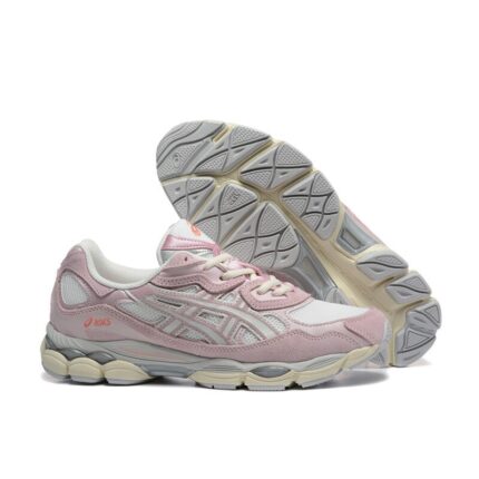 Asics 1203A383-106 női sportcipő