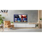NEI 40NE5901 LED TV televízió, 100cm, Smart, Full HD, E energiaosztály - Image 5