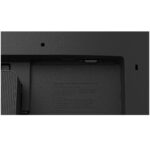 LG 22U401A-B LED monitor, 21.5", Full HD (1920 x 1080), VA, 100Hz, 1ms MBR, 5ms (GtG), HDR 10, VRR, Super Resolution+, Crosshair, D-Sub, HDMI, VESA, fekete - Image 9