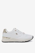 Mexx Női Cipő, 5905588893547, Szintetikus, 38 EU, Fehér - Image 2