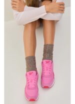 Reebok női sportcipő, 5903698587806, textil, 41 EU, rózsaszín - Image 5