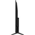 TCL LED 50P6K (2025-ös Modell) Televízió, 126 cm, Smart Google TV, 4K Ultra HD, E energiaosztály (Model 2025) - Image 12
