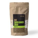 VanaVita - BIO Napraforgómag 500 g