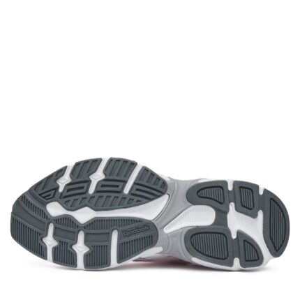 Női sportcipő, Reebok, ROAD PRIME, rózsaszín, szövet, 36 EU