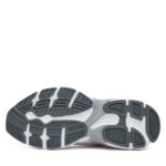 Női sportcipő, Reebok, ROAD PRIME, rózsaszín, szövet, 36 EU - Image 3