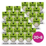 Usui konjak fettuccine lében 20+8 ingyen