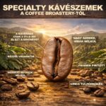 Kávé Szemes Kávébab, Coffee Broastery Brazil Mogiana Brazil Guaxupe Brazil Cerrado, Kávé Frissen Pörkölt Premium, Arabica, 3x1kg - Image 18