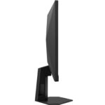 AOC Q24G4RE Gaming monitor, 23,8", QHD (2560x1440), gyors IPS, WLED, 180Hz, 0,5 ms MPRT, 1 ms GtG, adaptív szinkron, NVIDIA G-SYNC kompatibilis, HDR 10, villódzásmentes, alacsony kékfény-kibocsátású, HDMI, DisplayPort, Fekete - Image 4