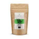 Matcha Tea Bio Por Mary Rose, Japán, Zöld Detox Tea, Finomra őrölt, Természetes Energiát Ad, Támogatja az Anyagcserét, 100 g - Image 10