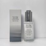 Kollagén esszencia, öregedésgátló, hidratáló, kettős rétegű hidratáló esszencia, 30 ml - Image 3
