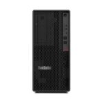 Asztali PC Lenovo Workstation P360, Intel Core i7-12700, 16 GB DDR5, 512 GB SSD, RTX 2060 6GB, Windows 11 Pro
