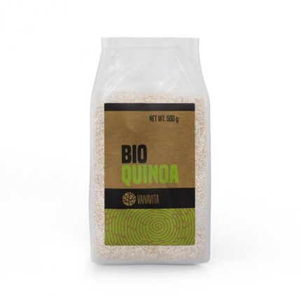 VanaVita - Bio Quinoa 500 g