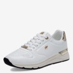Mexx Női Cipő, 5905588893547, Szintetikus, 38 EU, Fehér