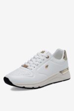 Mexx Női Cipő, 5905588893547, Szintetikus, 38 EU, Fehér - Image 3