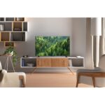 TCL QLED 40S5L televízió, 100 cm, Smart Android TV, Full HD, F energiaosztály (2026-os modell) - Image 4