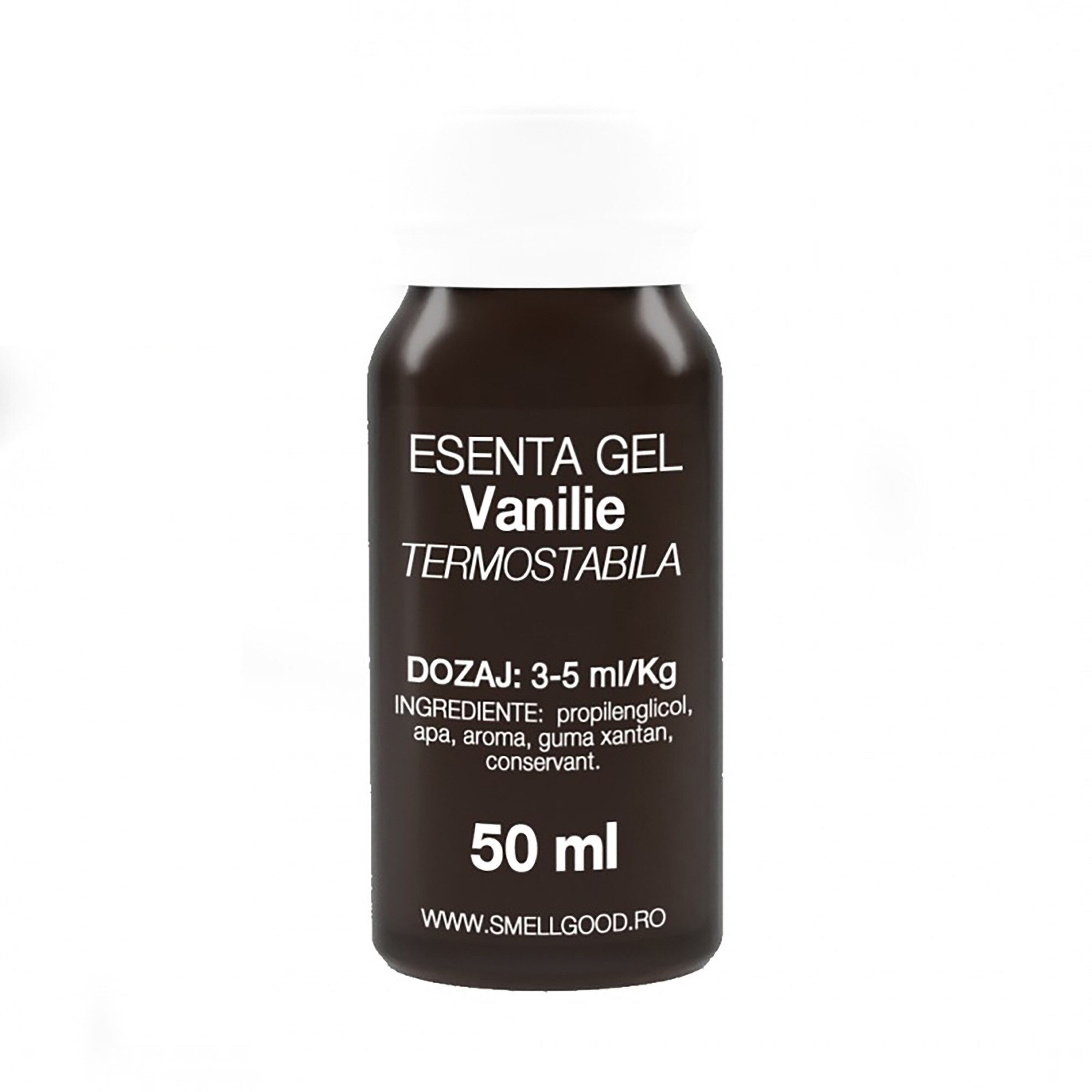res_ca7f7a91773aa7e08fbfdf58f293925a-1.jpg Essence Gel VANILLA 50 ml - Image 1