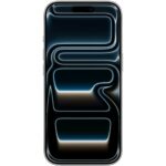 Apple iPhone 17 Pro Mobiltelefon, 256GB, 5G, Ezüst - Image 4