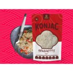 Usui Konjak spagetti lében 270 g - Image 9