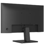 LG 22U401A-B LED monitor, 21.5", Full HD (1920 x 1080), VA, 100Hz, 1ms MBR, 5ms (GtG), HDR 10, VRR, Super Resolution+, Crosshair, D-Sub, HDMI, VESA, fekete - Image 7
