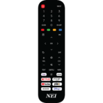 NEI 40NE5901 LED TV televízió, 100cm, Smart, Full HD, E energiaosztály - Image 9