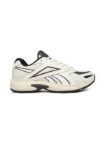 Női sneaker 100208662, Reebok, természetes bőr, bézs, 40 EU - Image 4