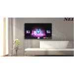 NEI 40NE5901 LED TV televízió, 100cm, Smart, Full HD, E energiaosztály - Image 6