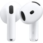 Apple AirPods 4 (USB-C) - Image 3