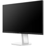 AOC Q24G4RE Gaming monitor, 23,8", QHD (2560x1440), gyors IPS, WLED, 180Hz, 0,5 ms MPRT, 1 ms GtG, adaptív szinkron, NVIDIA G-SYNC kompatibilis, HDR 10, villódzásmentes, alacsony kékfény-kibocsátású, HDMI, DisplayPort, Fekete - Image 19