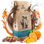 Kávé Szemes Kávébab, Coffee Broastery Brazil Mogiana Brazil Guaxupe Brazil Cerrado, Kávé Frissen Pörkölt Premium, Arabica, 3x1kg - Image 3