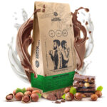 Kávé Szemes Kávébab, Coffee Broastery Brazil Mogiana Brazil Guaxupe Brazil Cerrado, Kávé Frissen Pörkölt Premium, Arabica, 3x1kg - Image 7