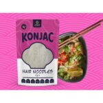 Usui konjac cérnametélt lében 270 g - Image 6