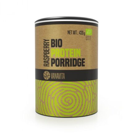VanaVita - BIO Protein zabkása 420 g csokoládé