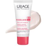 Uriage Roseliane kipirosodás elleni krém, SPF30, 40ml