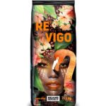 2x szemes kávé csomag, REVIGO Arabica & Robusta, BEANS REPUBLIC, 2kg - Image 2