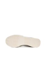 Női tornacipő Reebok AR30309W, ezüst, természetes bőr - Image 8