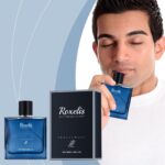 Férfi kölni parfüm Lancheng, friss és tartós, felszabadítja a férfiak férfiasságát, romantikus hangulatot teremt randevúkhoz, kölni parfüm, 50ml - Image 4