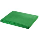 vidaXL zöld pamut háttér blueboxhoz állvány nélkül 300 x 300 cm - Image 4
