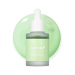 Medicube arcápoló esszencia érzékeny bőrre Centella Asiaticával, segít csökkenteni a bőrpírt és a pattanásokat, alacsony stimulációjú, hidratáló, nyugtató, 30ml - Image 2