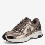 Mexx Női tornacipő, 5905588926177, Szintetikus, 37 EU, Ezüst
